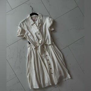 Gal Meets Glam Line Top and Skirt